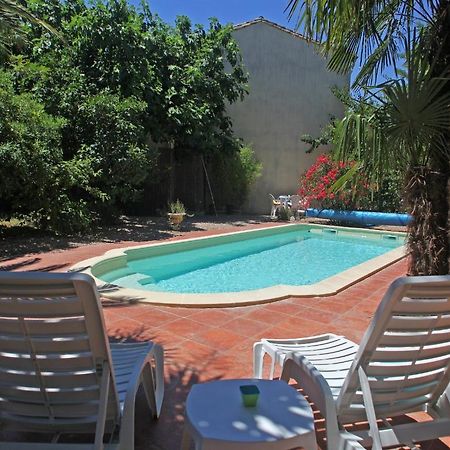 Auberge Du Chateau Margon  Exterior foto