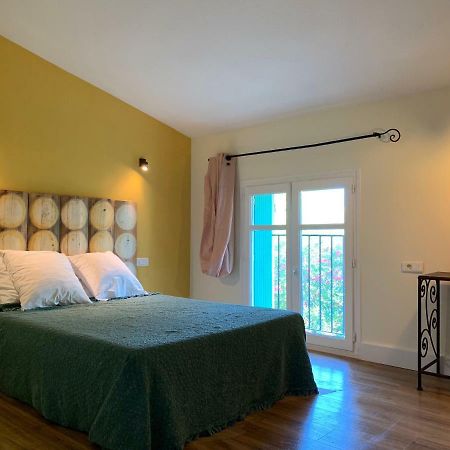 Auberge Du Chateau Margon  Exterior foto