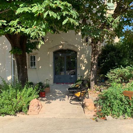 Auberge Du Chateau Margon  Exterior foto