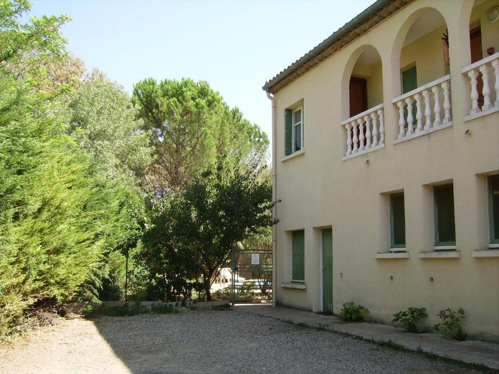 Auberge Du Chateau Margon  Exterior foto